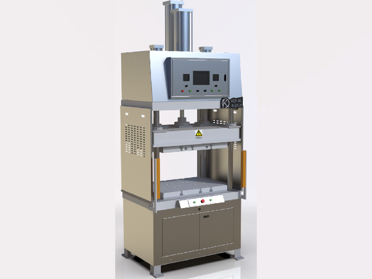 清远科定机电设备有限公司,Qingyuan Keding Electromechanical