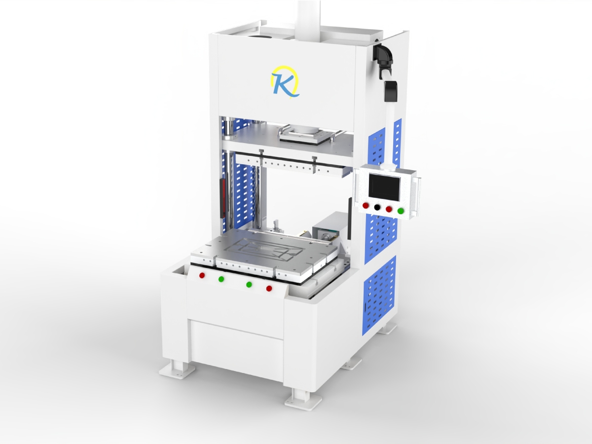 清远科定机电设备有限公司,Qingyuan Keding Electromechanical